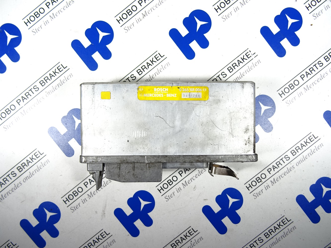 ABS module 0265 101 006
