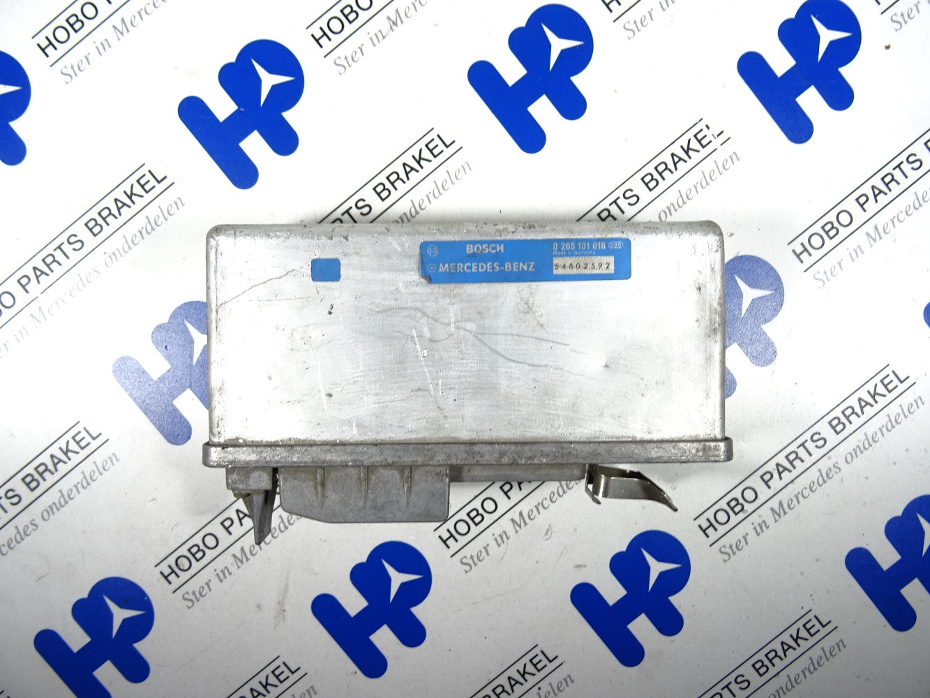 ABS module 0265 101 016