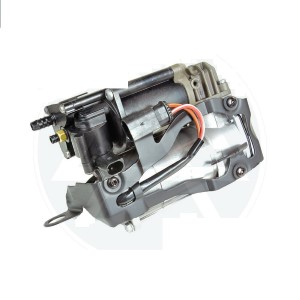 Luchtvering compressor S-klasse (w222) (Nieuw) - 099 320 0004 1  - A0993200104-OEM
