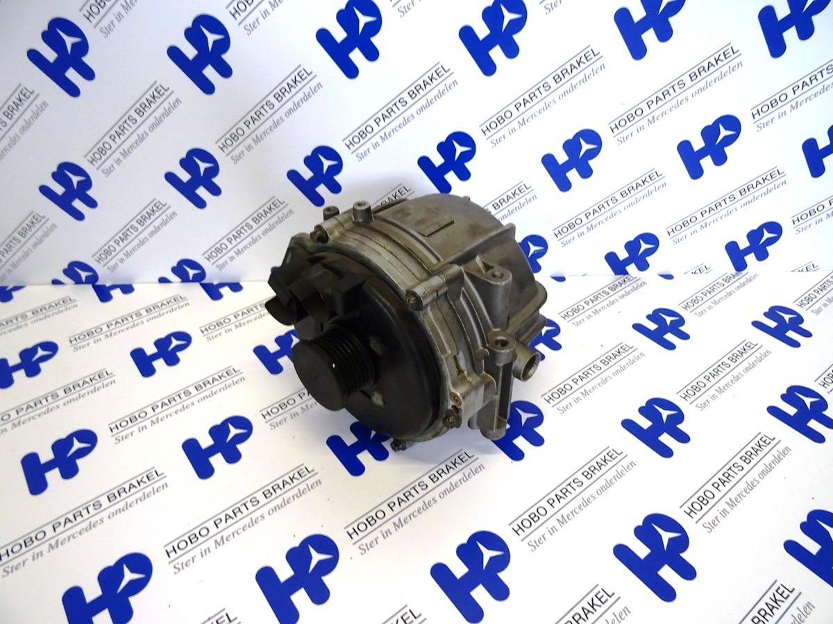 Dynamo Revisie A 000 150 0650 - 150A