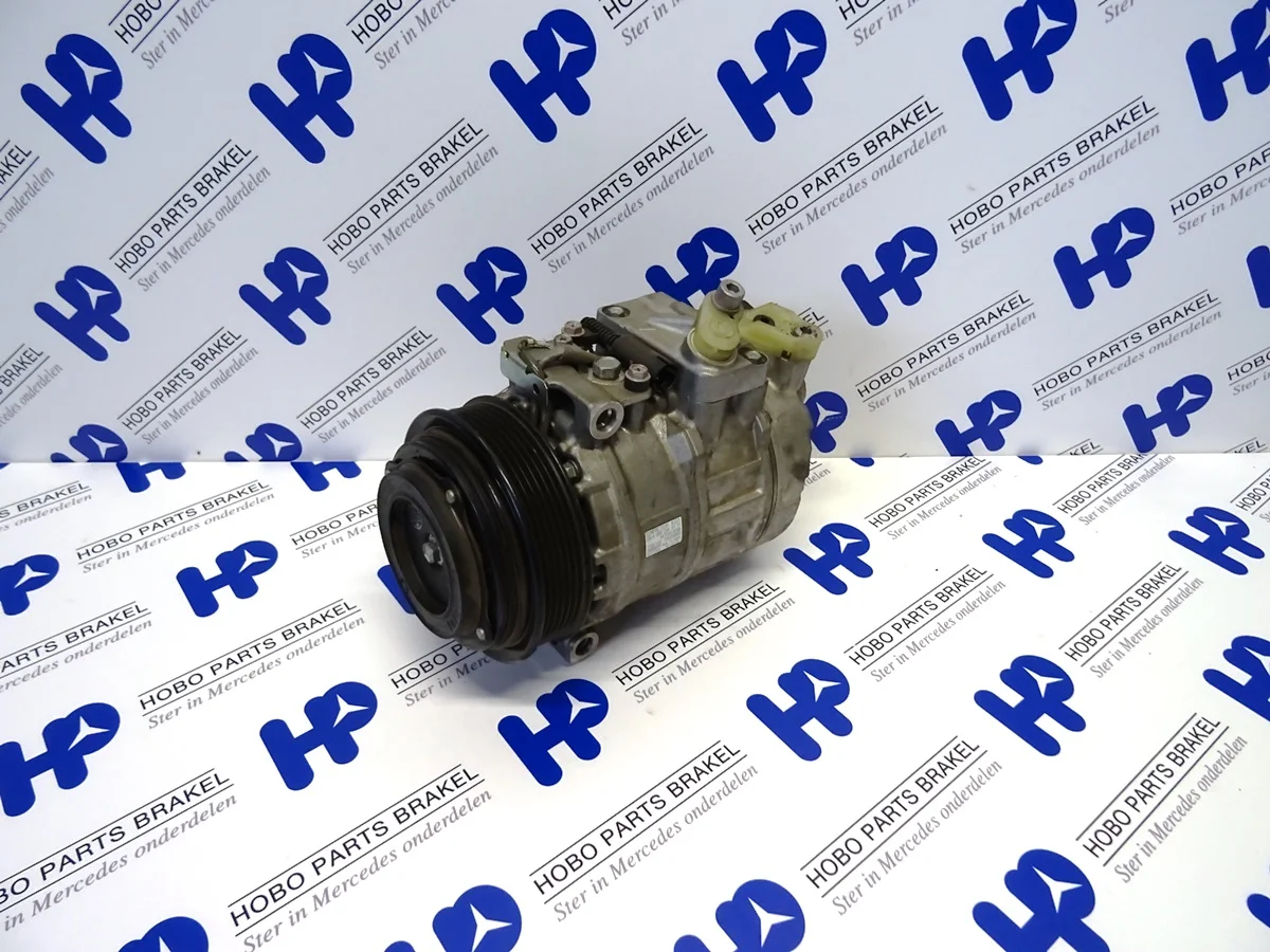 A/C compressor Reman A 000 230 6811 - A 000 230 6811 - A0002306811-R