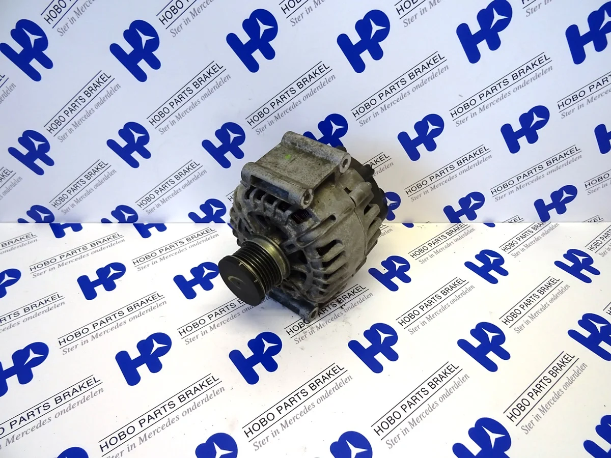 Alternator A 000 906 3000 - 150A - A 000 906 3000 - A0009063000