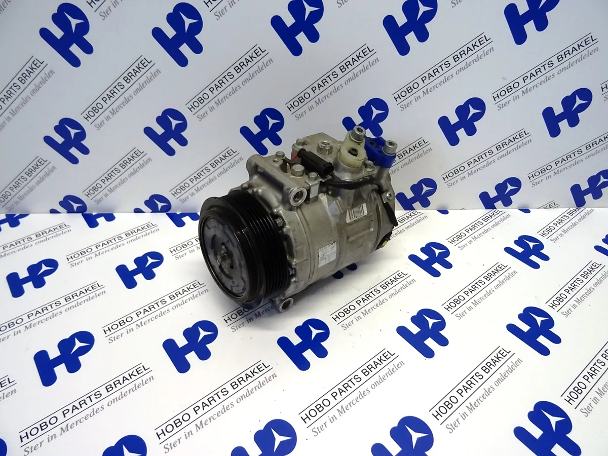 Airco compressor Revisie A 001 230 1411 - A 001 230 1411 - A0012301411-R