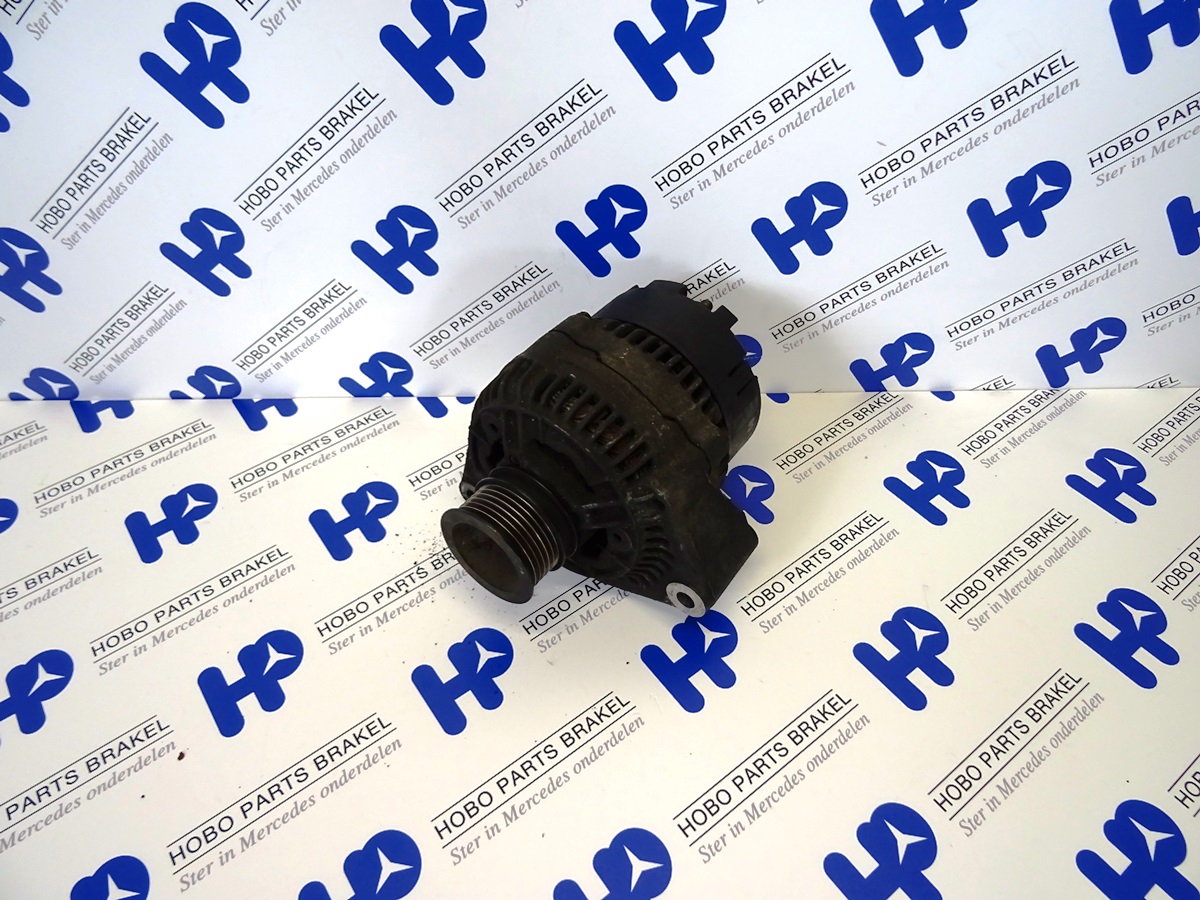 Dynamo A 009 154 3002 - 90A