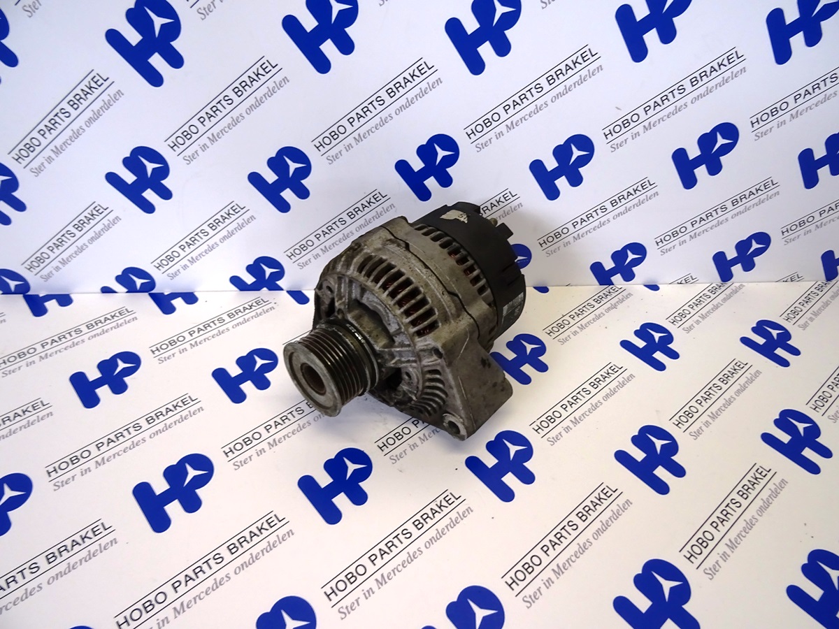 Dynamo A 010 154 4602 - 90A