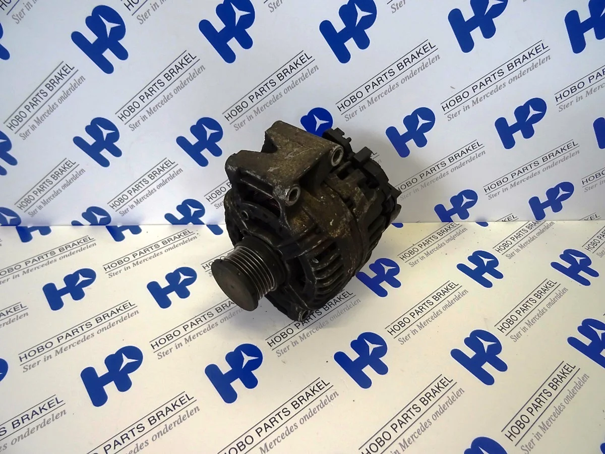Alternator A 012 154 2002 - 90A - A 012 154 2002 - A0121542002
