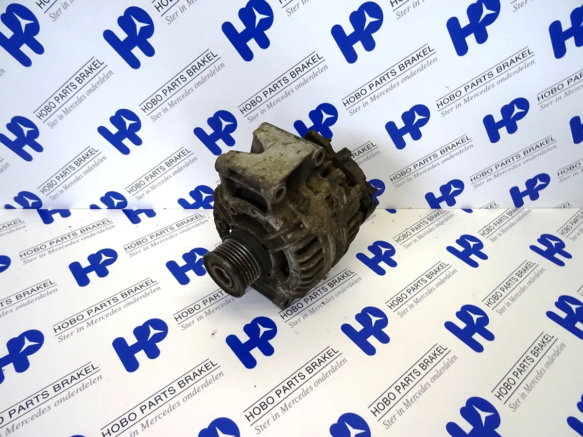 Alternator A 013 154 1702 - 90A - A 013 154 1702 - A0131541702