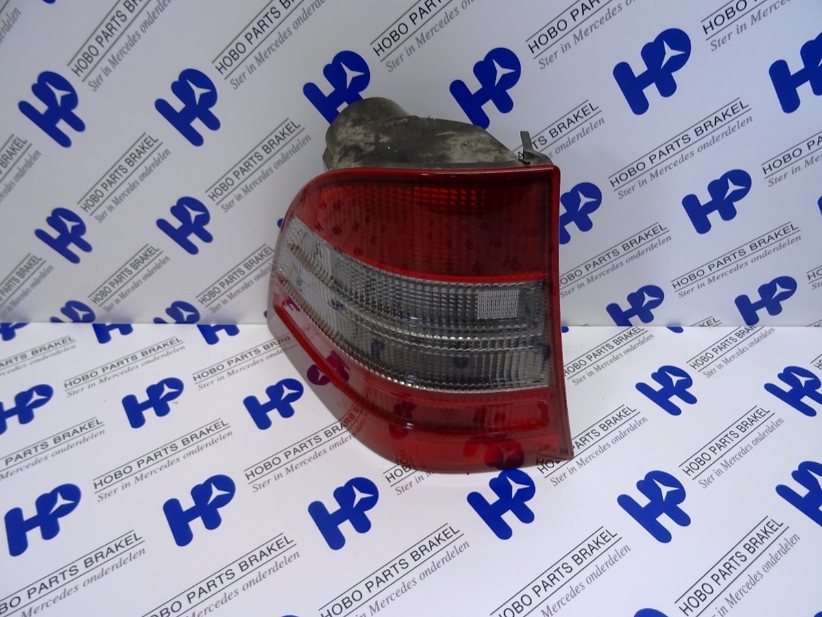 Achterlicht ML-klasse w163 Links - A 163 820 0164 - A1638200164
