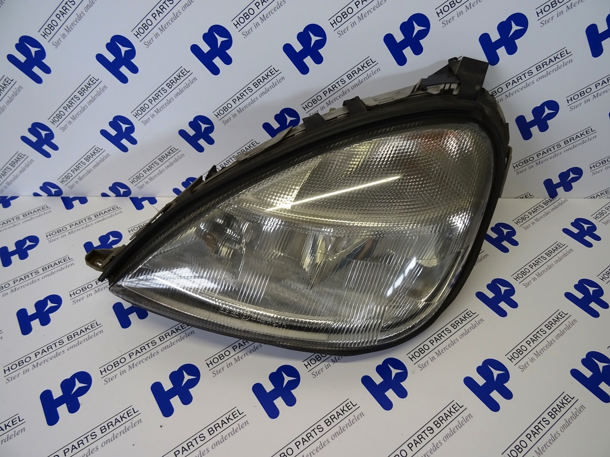 Koplamp A-klasse w168 Links - A 168 820 0161 - A1688200161
