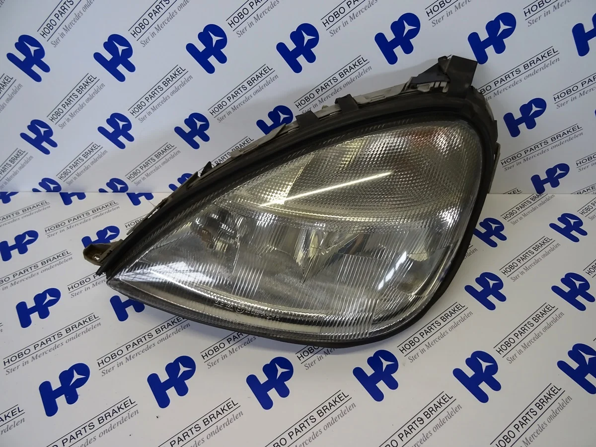 Headlight A-class w168 Left - A 168 820 0161 - A1688200161
