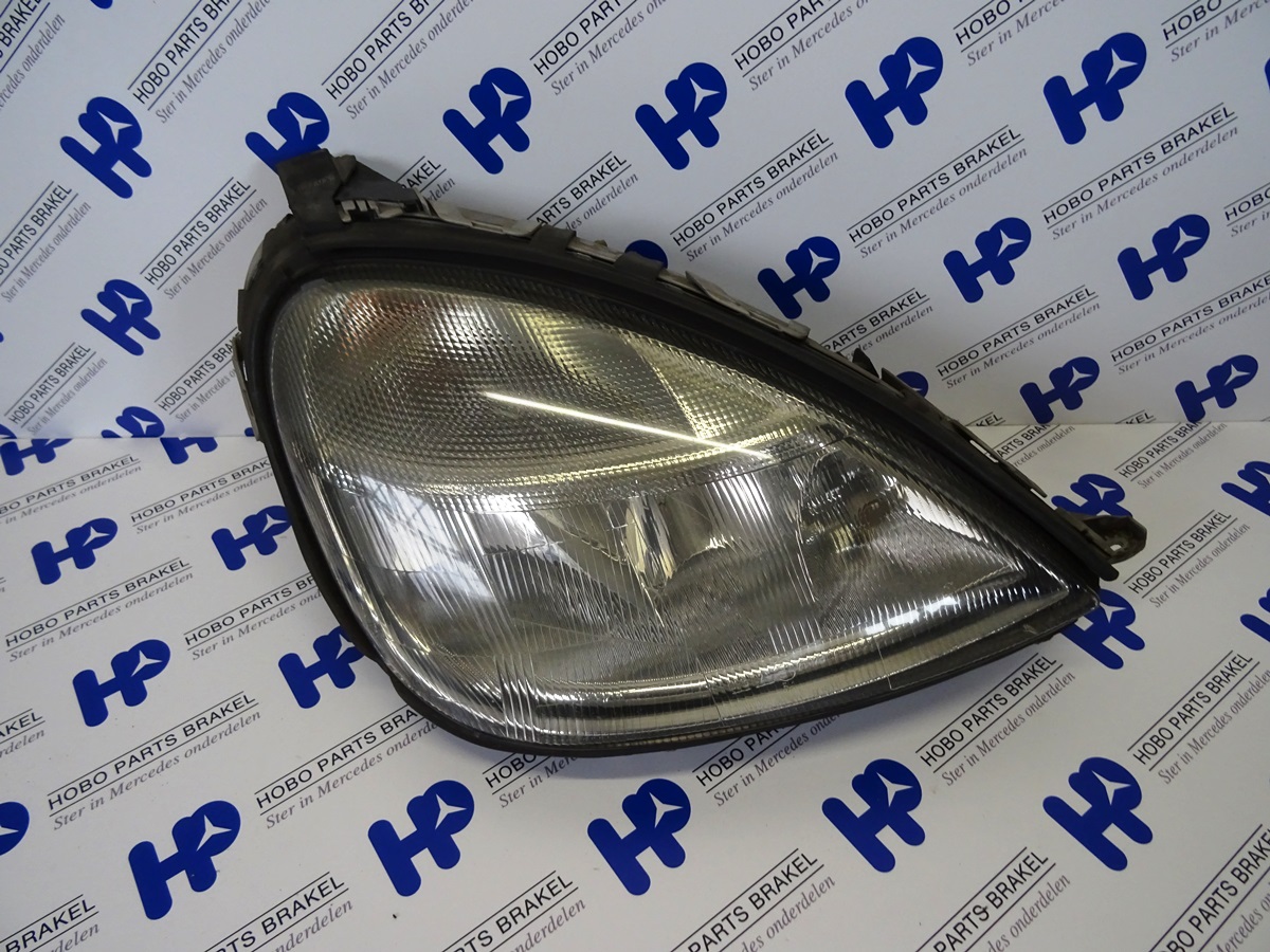 Koplamp A-klasse w168 Rechts