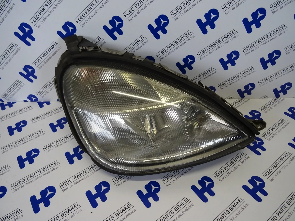Headlight A-class w168 Right - A 168 820 0261 - A1688200261