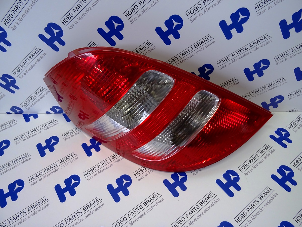 Achterlicht A-klasse w169 Classic/Elegance Links - A 169 820 0364 - A1698200364