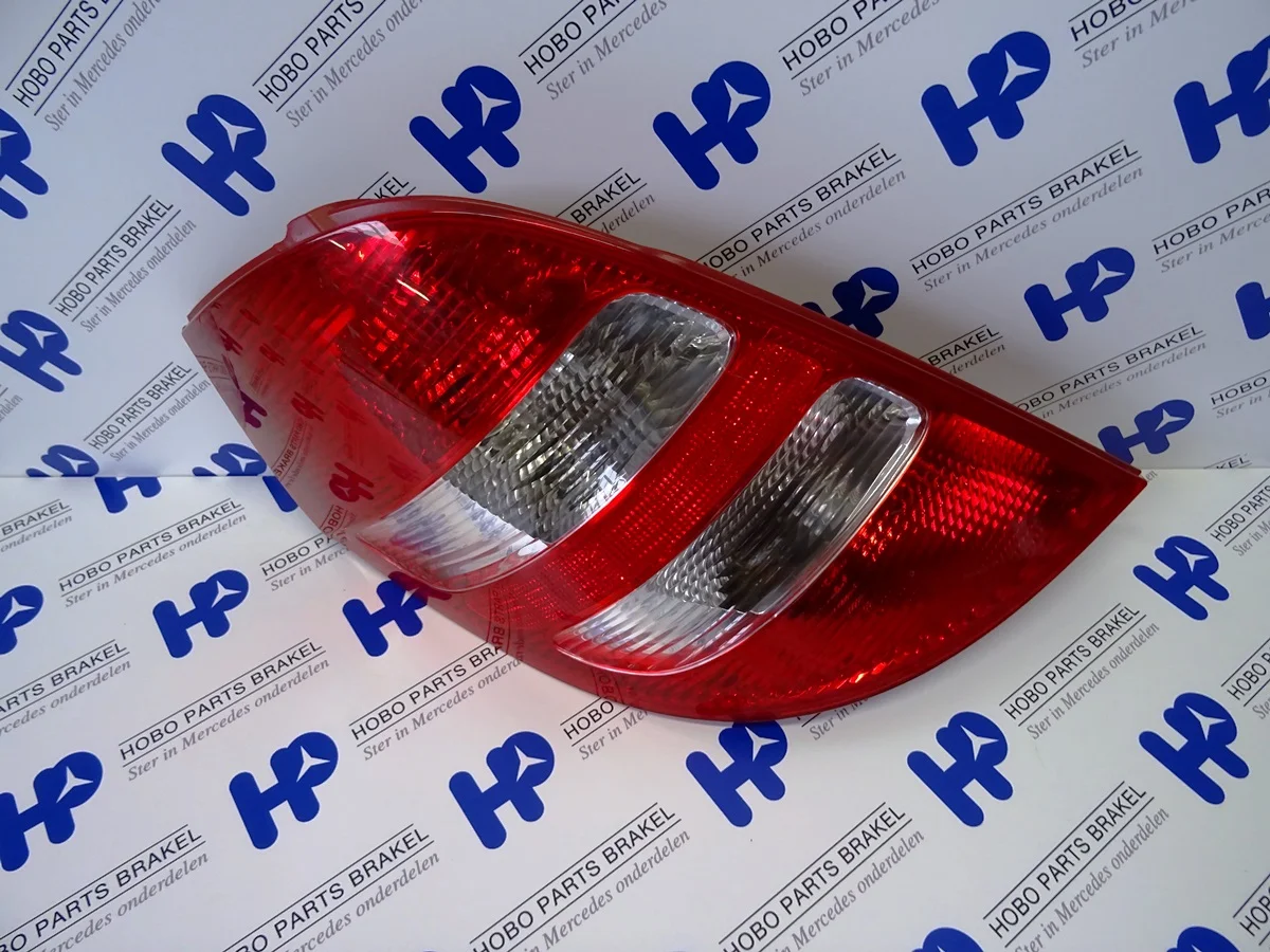 Achterlicht A-klasse w169 Classic/Elegance Links - A 169 820 0364 - A1698200364