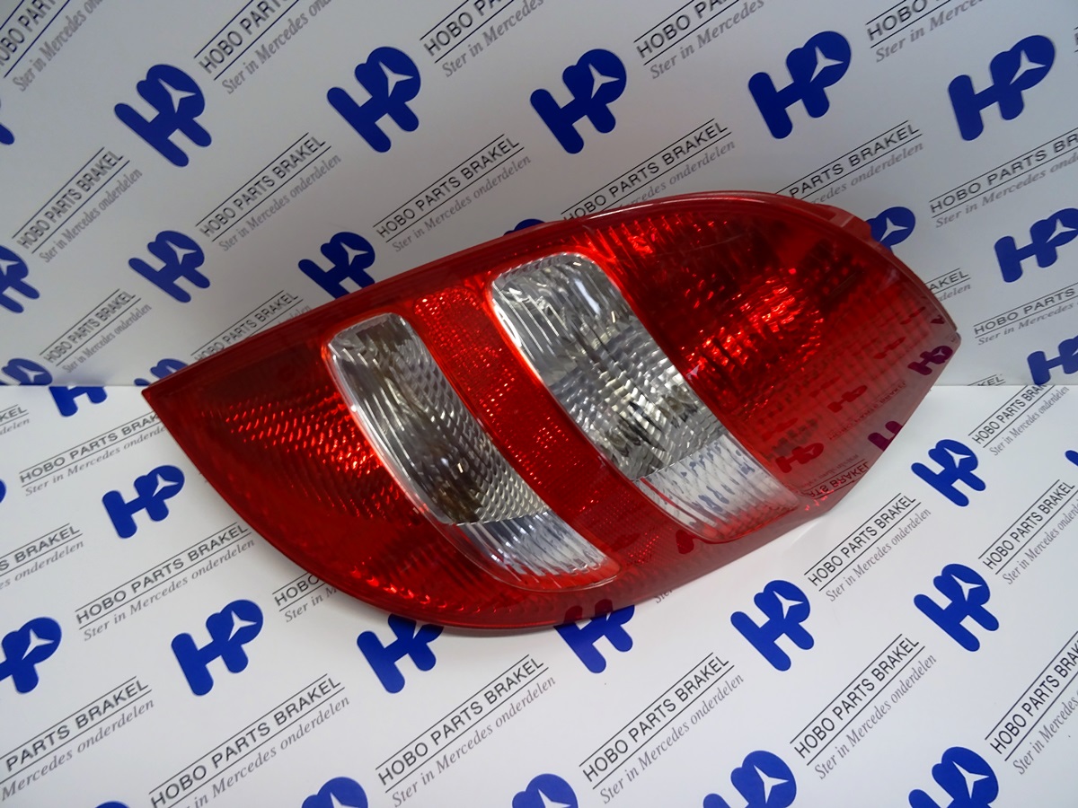 Achterlicht A-klasse w169 Classic/Elegance Rechts - A 169 820 0464 - A1698200464
