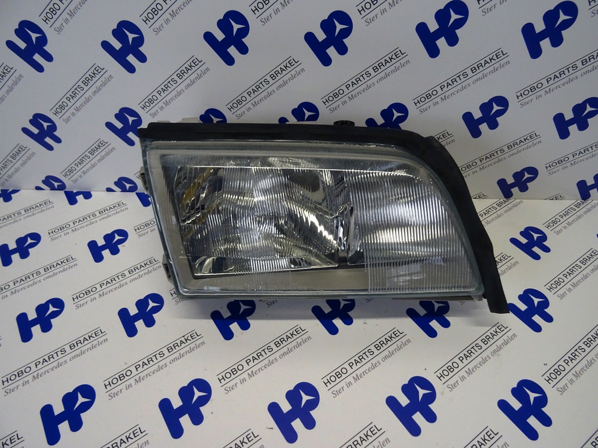 Koplamp C-klasse w202 Rechts (Nieuw)