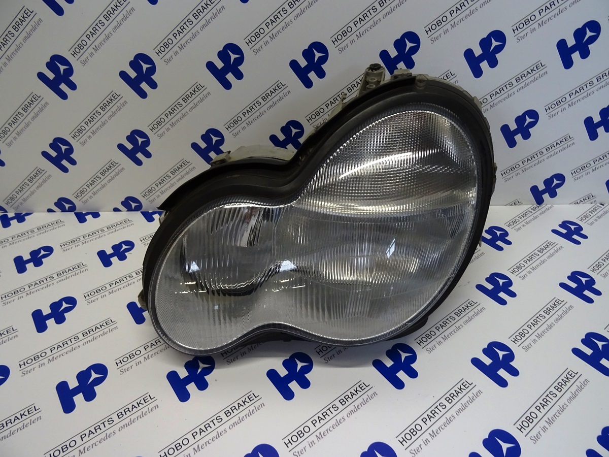 Koplamp C-klasse w203 Xenon Links - A 203 820 1161 - A2038201161