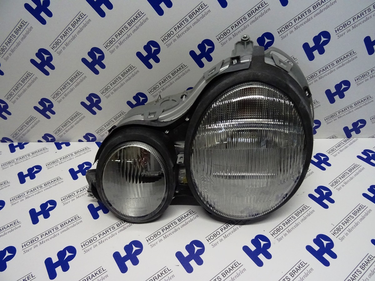 Koplamp E-klasse w210 Links (Nieuw)