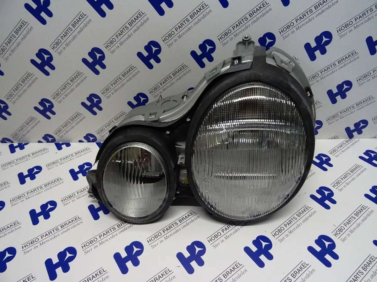 Koplamp E-klasse w210 Links (Nieuw)