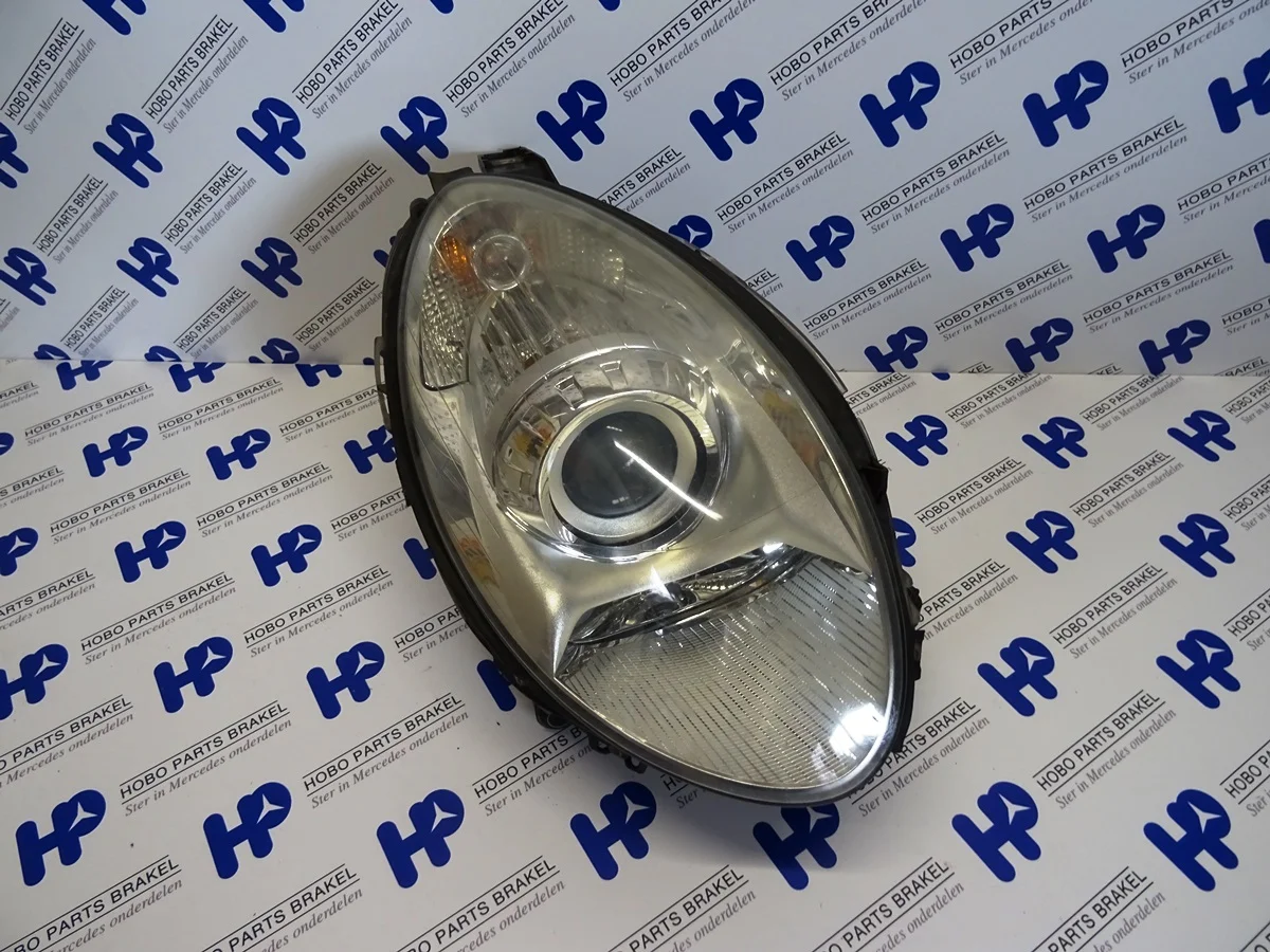 Headlight R-class w251 Xenon Right. - A 251 820 2261 - A2518202261-1