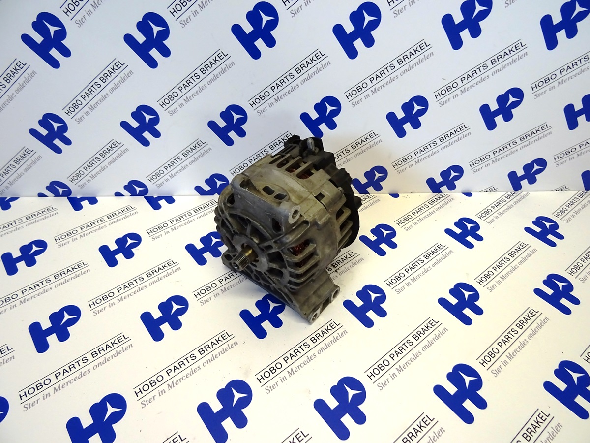 Dynamo A 266 154 1302 - 115A - A 266 154 1302 - A2661541302