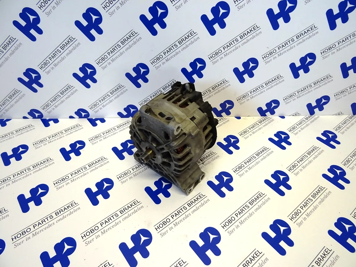 Alternator A 266 154 1302 - 115A - A 266 154 1302 - A2661541302