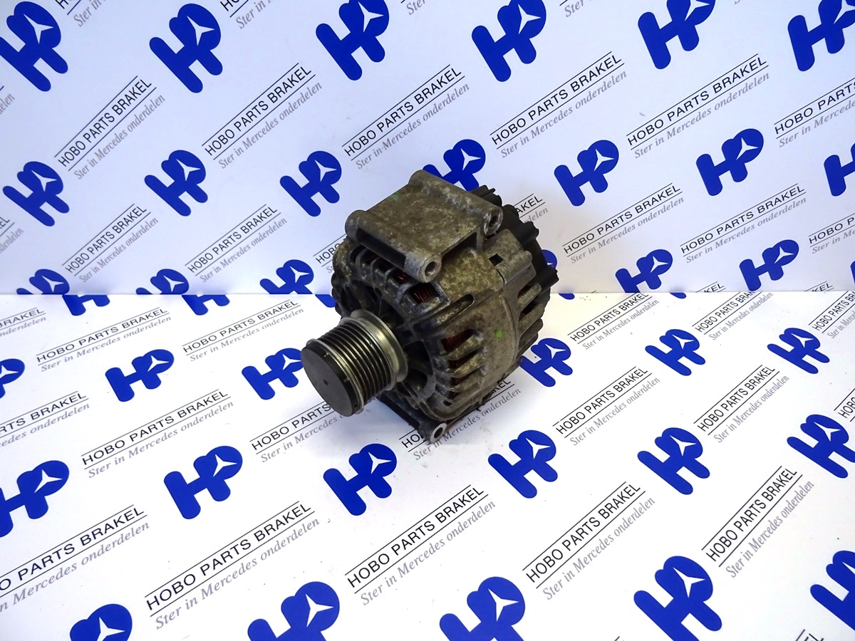 Dynamo A 271 154 1402 - 120A