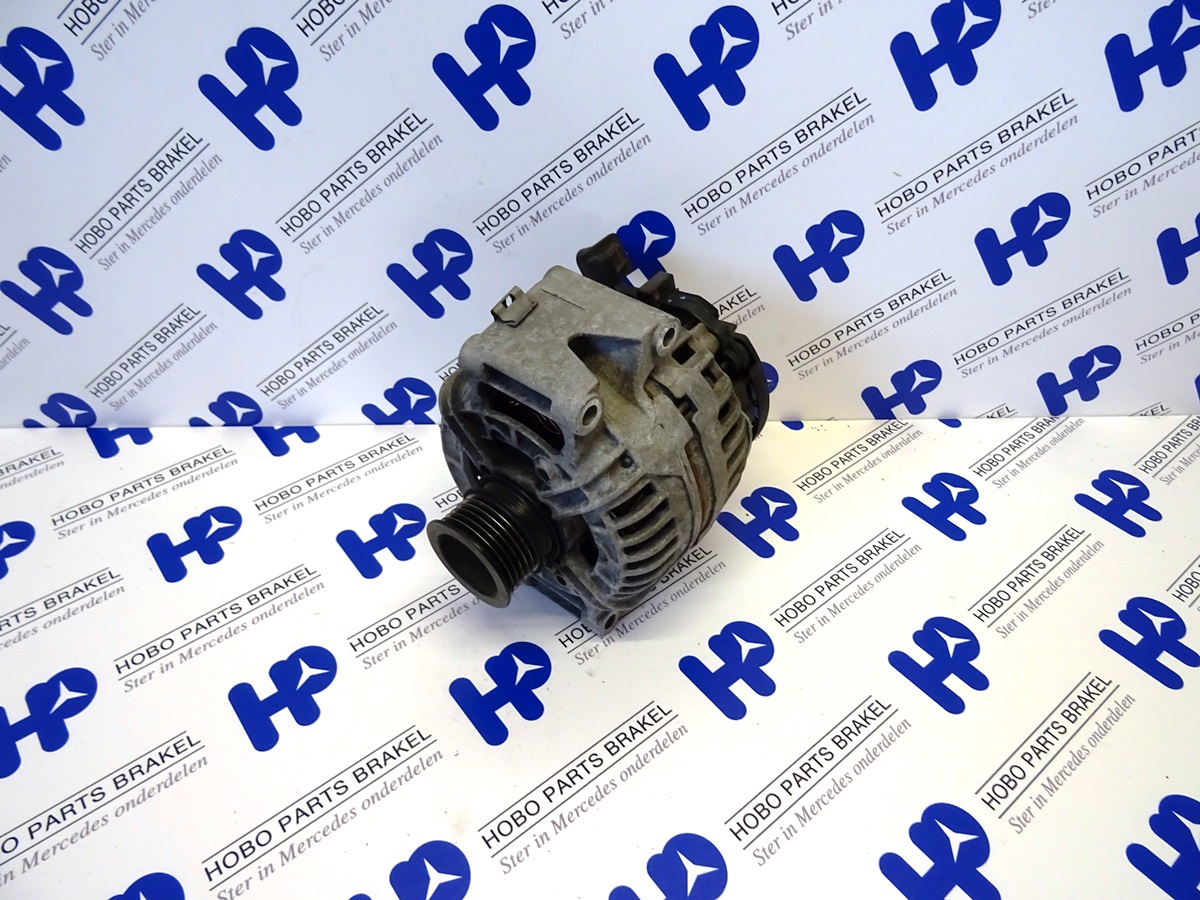 Dynamo A 272 154 0002 - 150A