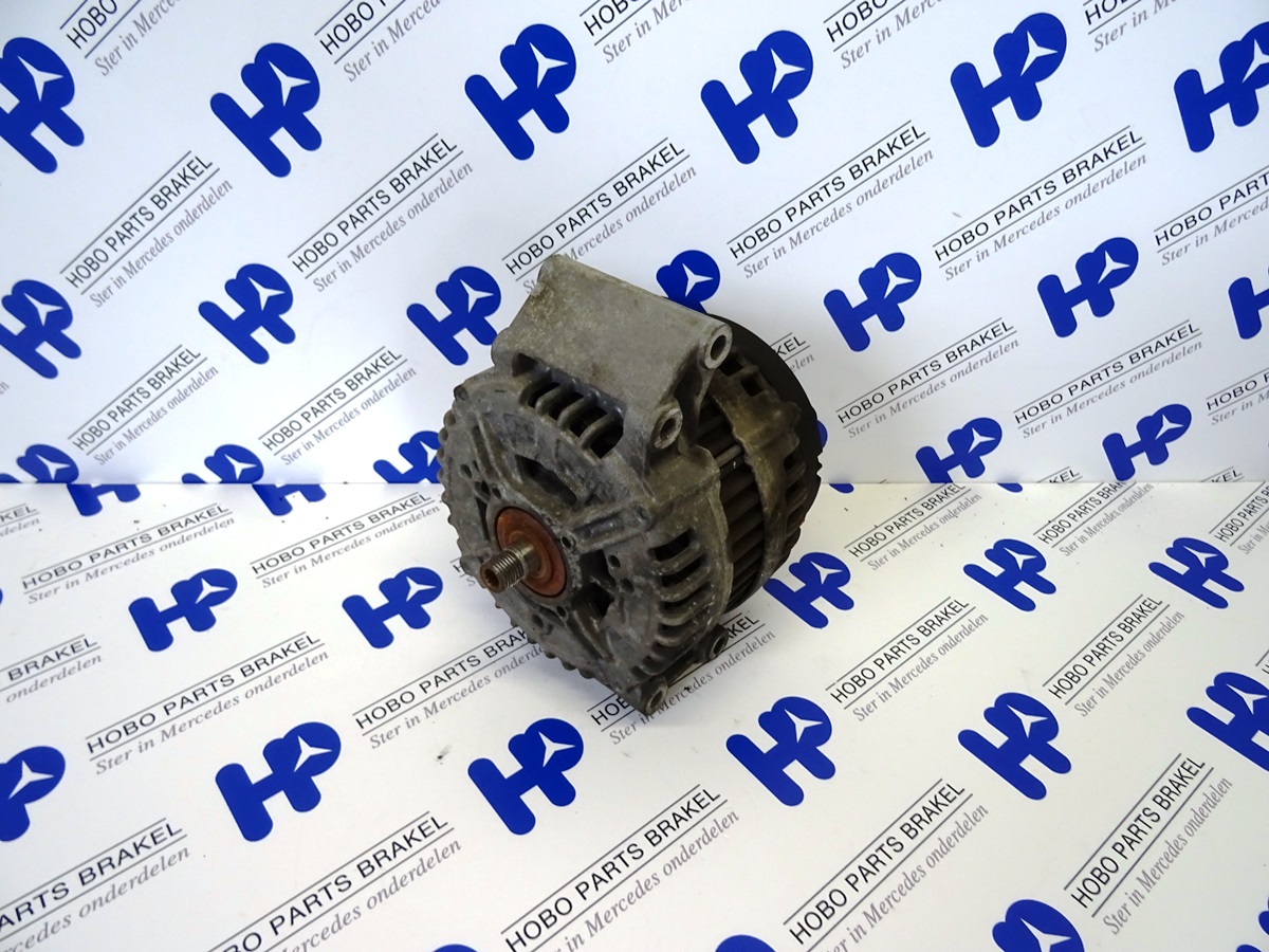 Dynamo A 629 150 0450 - 220A
