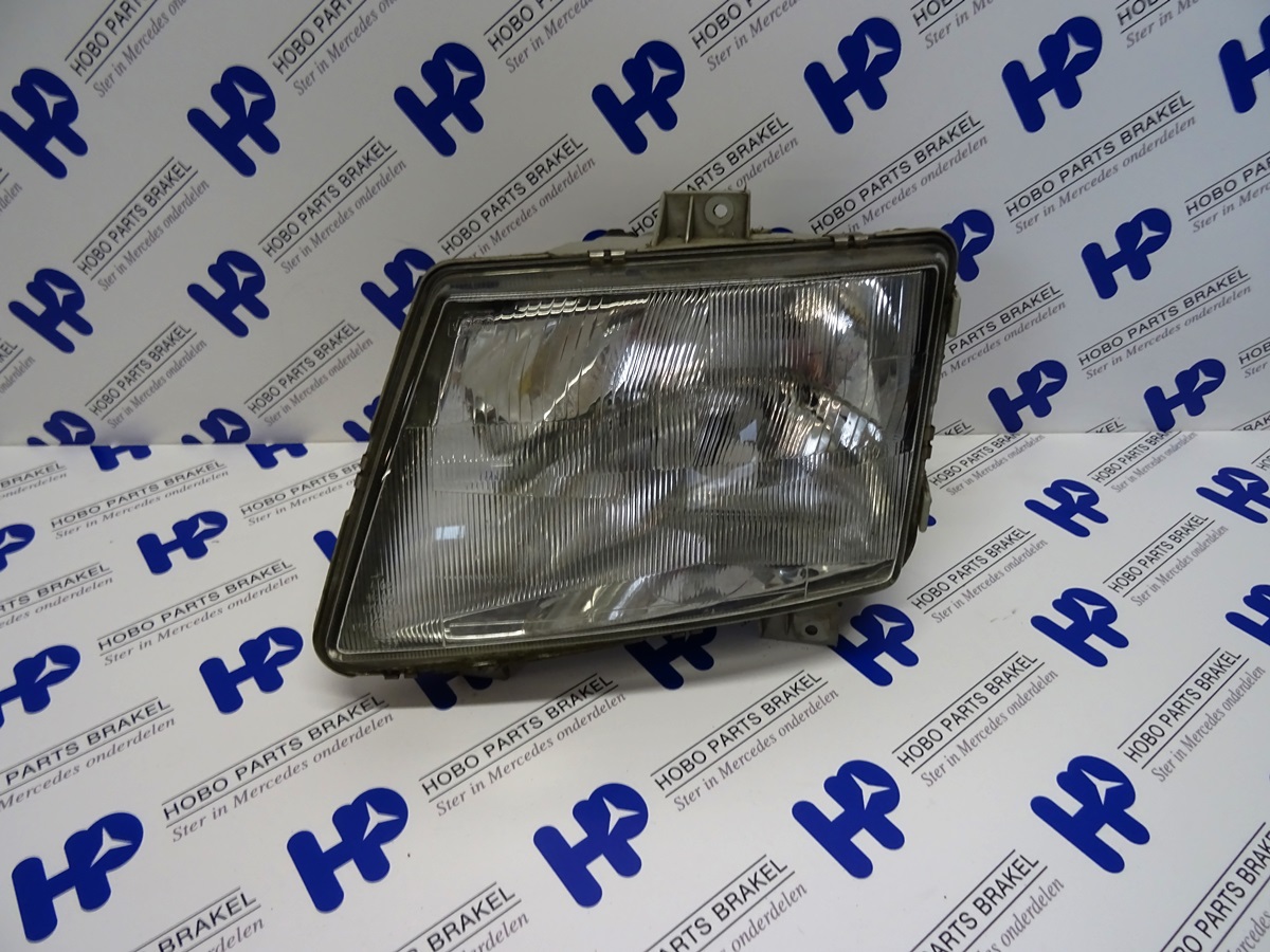 Koplamp Vito w638 Links - A 638 820 0061 - A6388200061