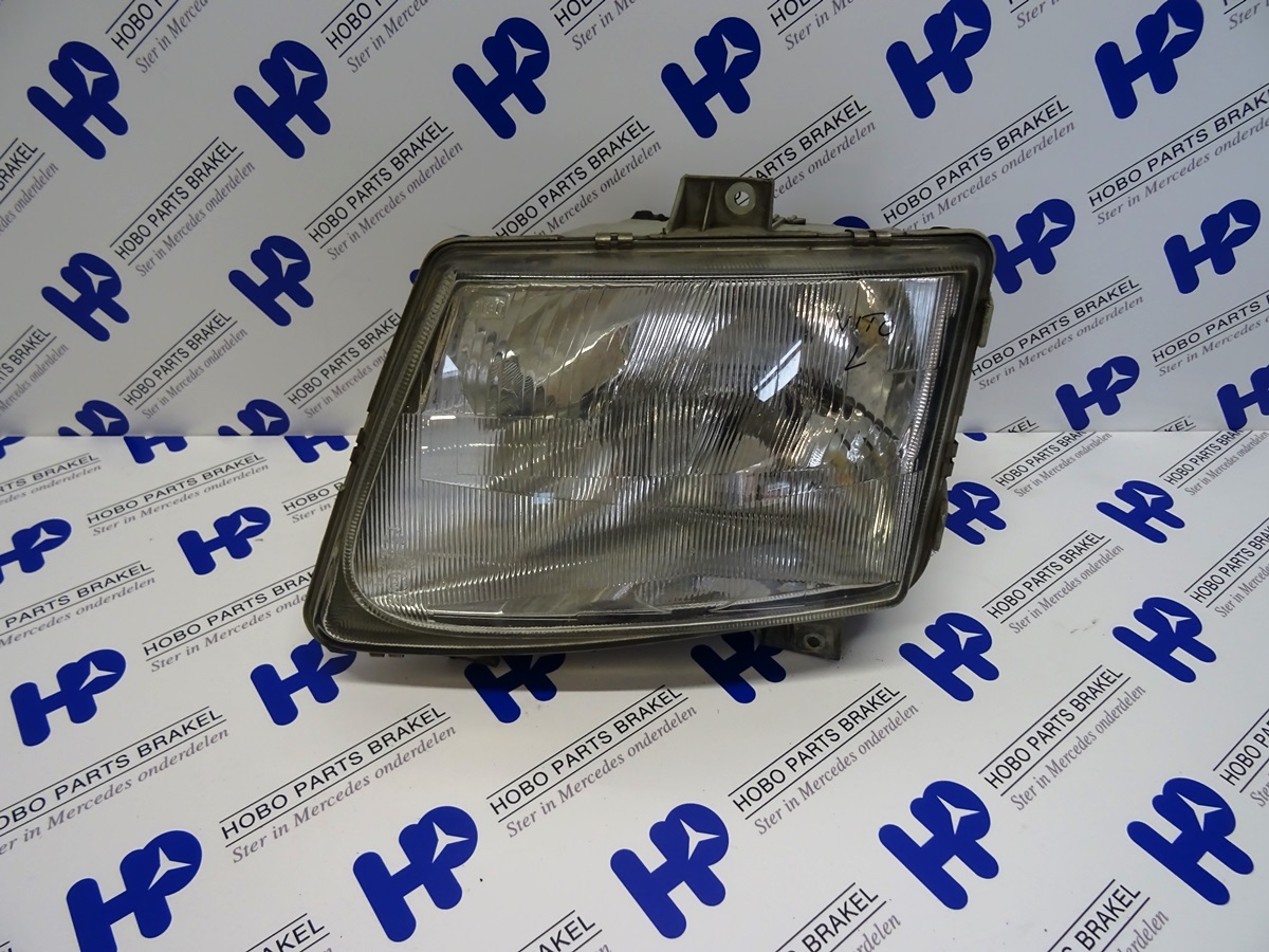 Koplamp V-klasse w638 Links - A 638 820 1961 - A6388201961