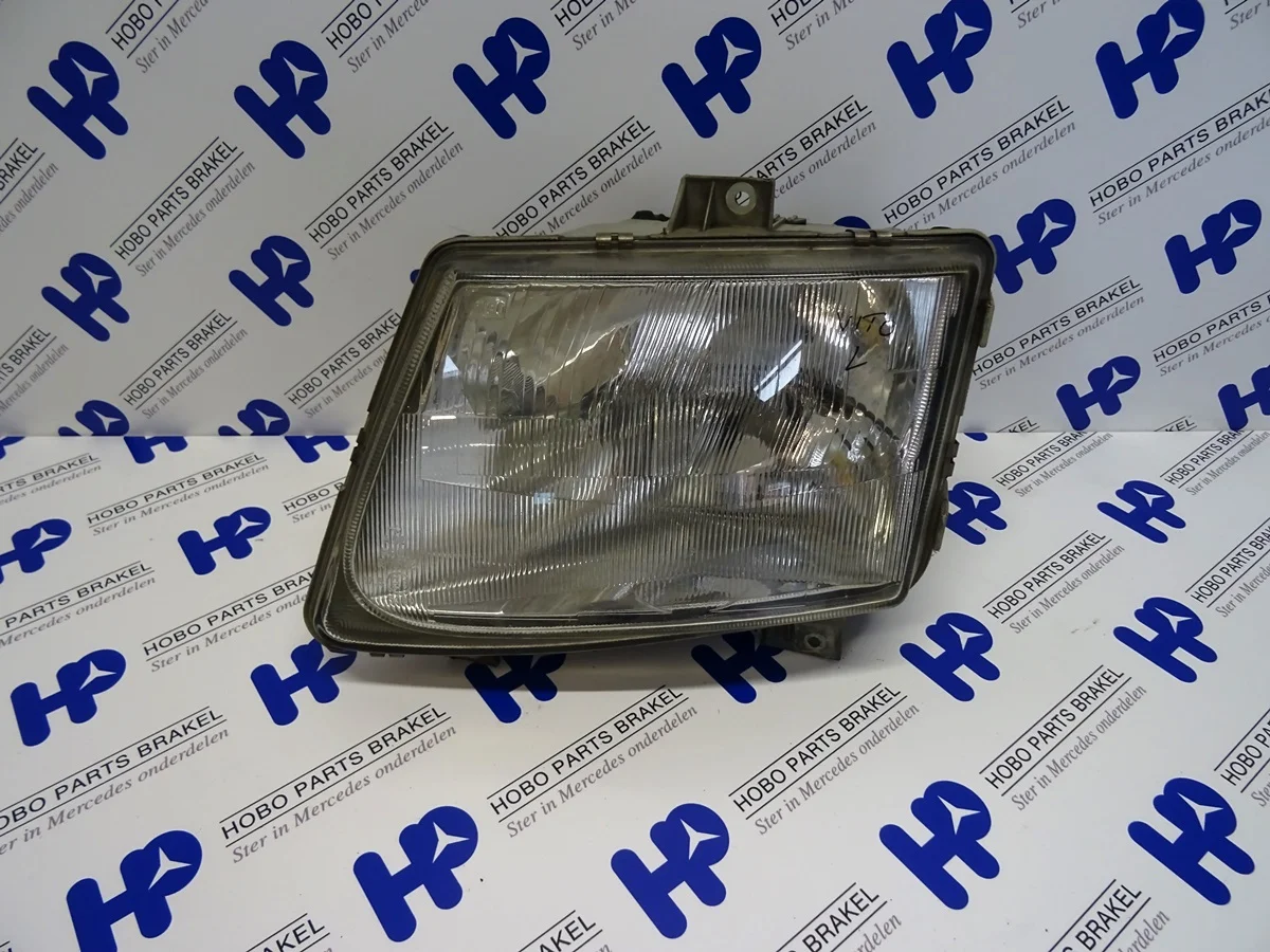 Headlight V-class w638 Left - A 638 820 1961 - A6388201961