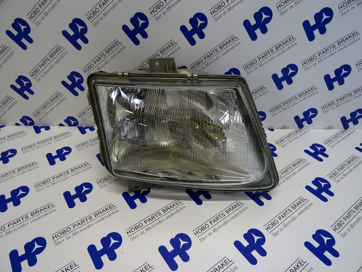 Koplamp V-klasse w638 Rechts - A 638 820 2061 - A6388202061