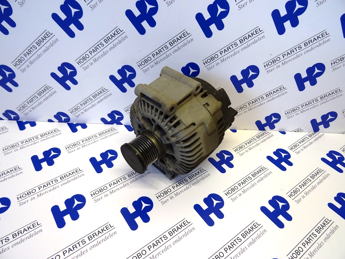 Dynamo A 642 154 0402 - 180A