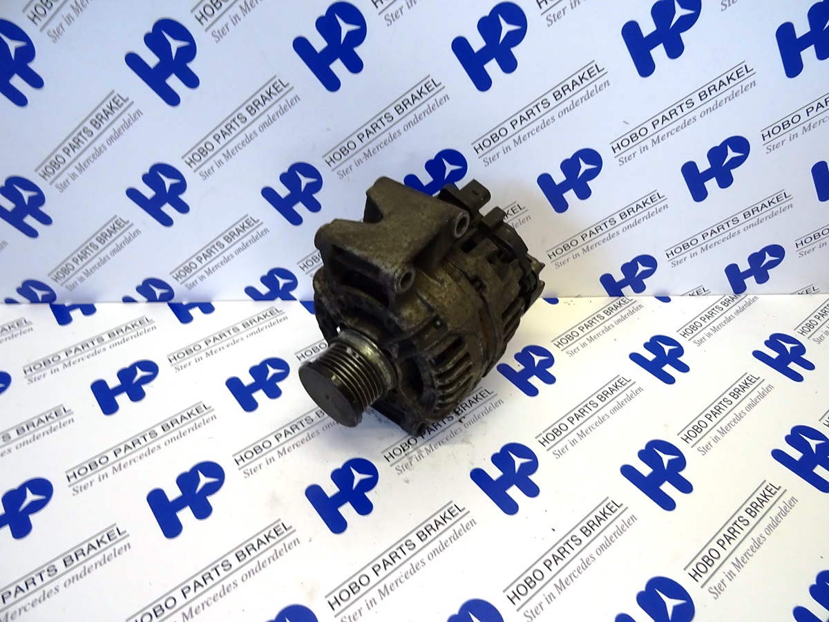 Dynamo A 646 154 0002 - 90A