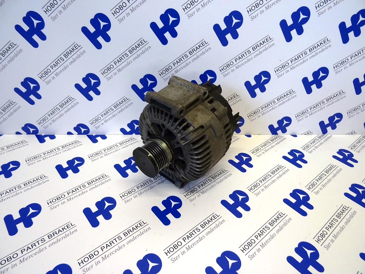 Dynamo A 646 154 0102 - 180A
