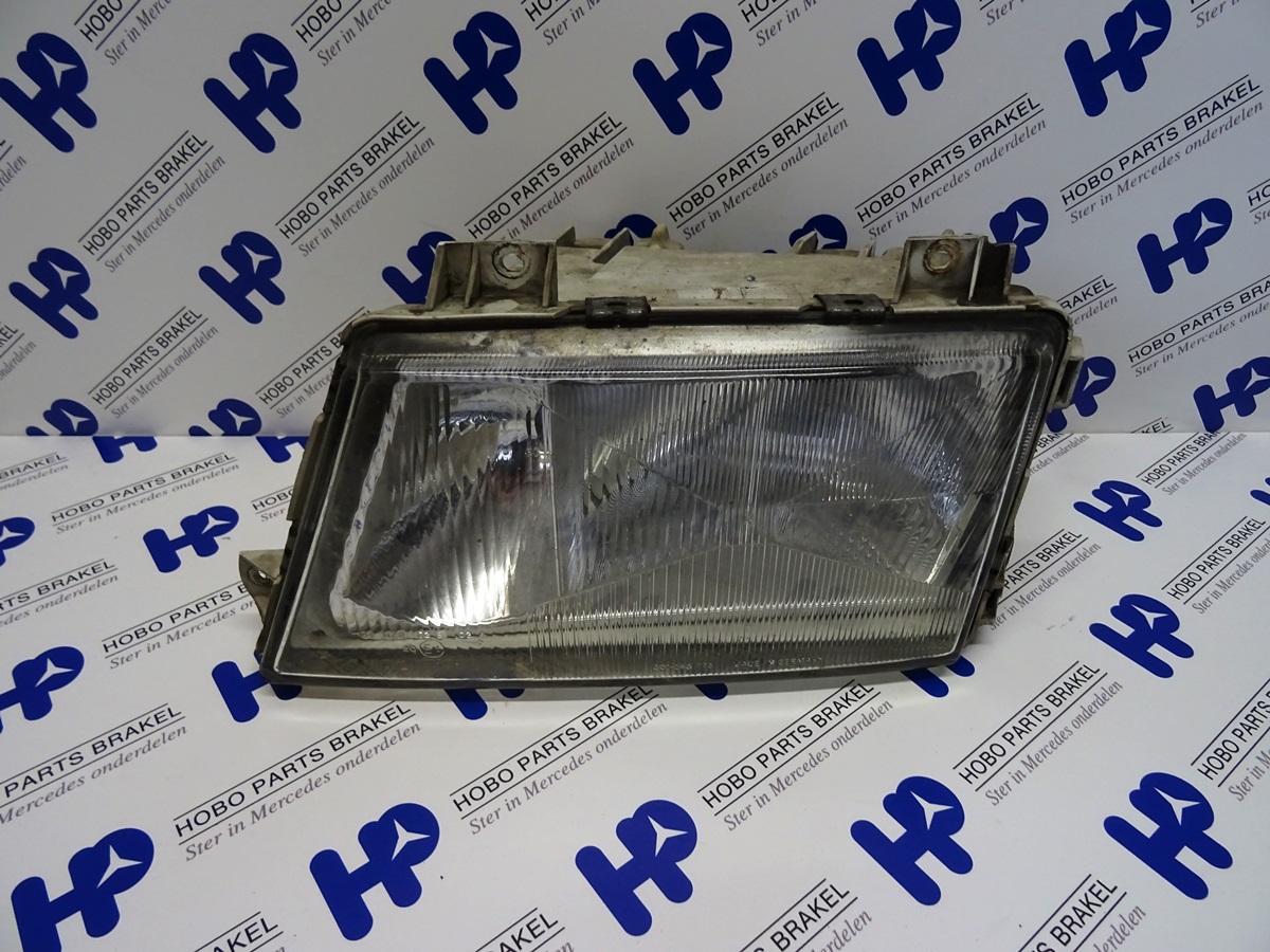 Koplamp Sprinter w901 - w904 Links - A 901 820 0161 - A9018200161