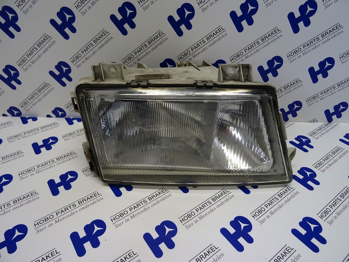 Koplamp Sprinter w901 - w904 Rechts - A 901 820 0261 - A9018200261