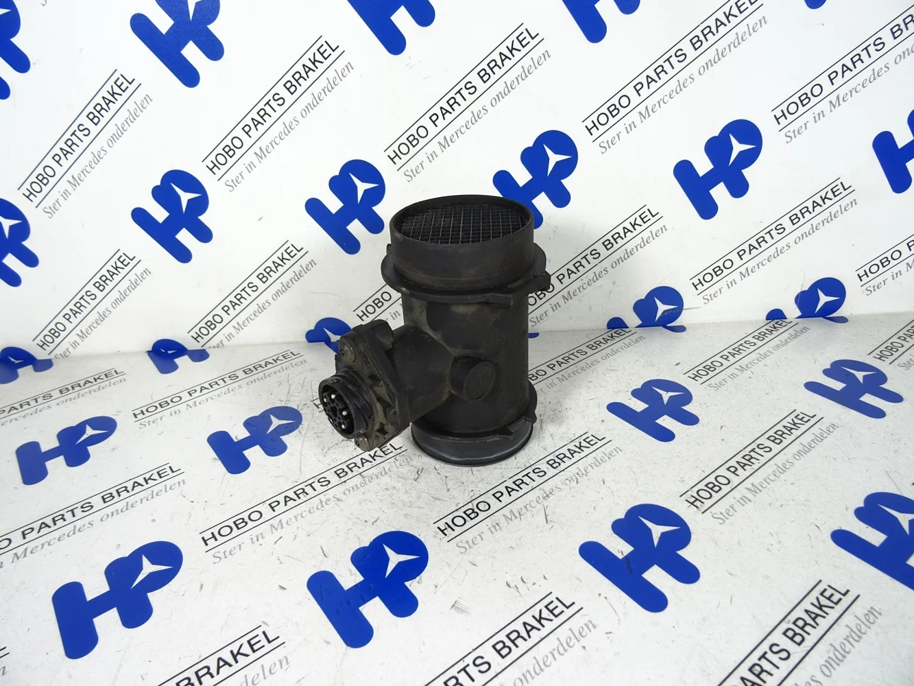 Air mass sensor A 000 094 0048 - A0000940048 - A0000940048
