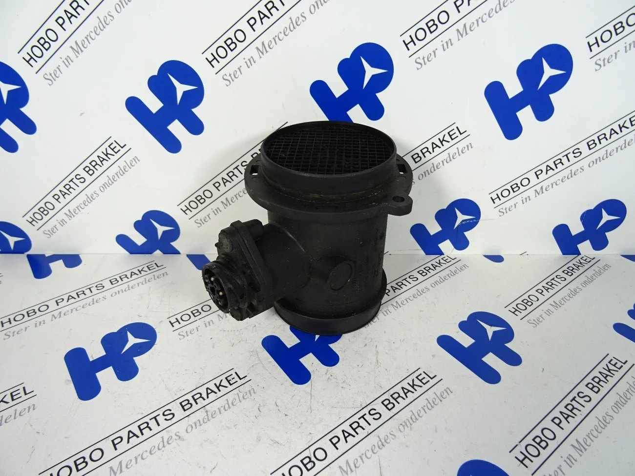 Air mass sensor A 000 094 0848 - A0000940848 - A0000940848