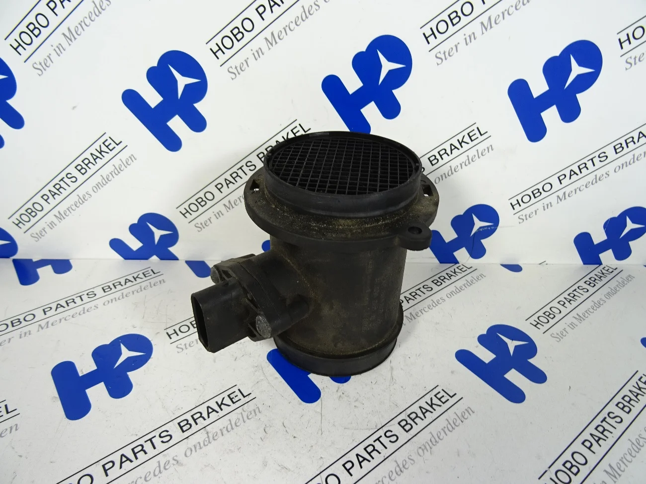 Air mass sensor A 000 094 1248 - A0000941248 - A0000941248