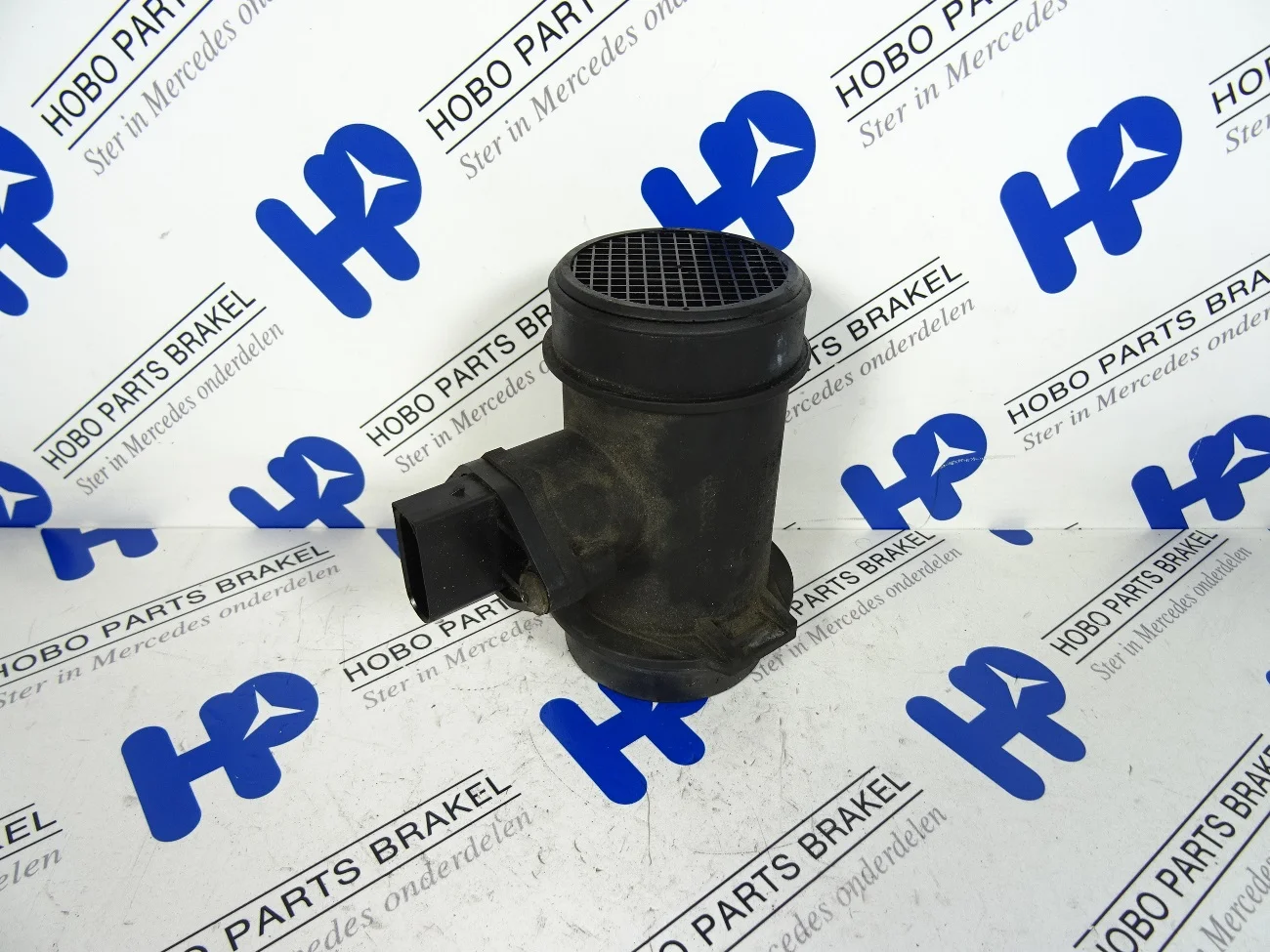 Air mass sensor A 000 094 1448 - A0000941448 - A0000941448
