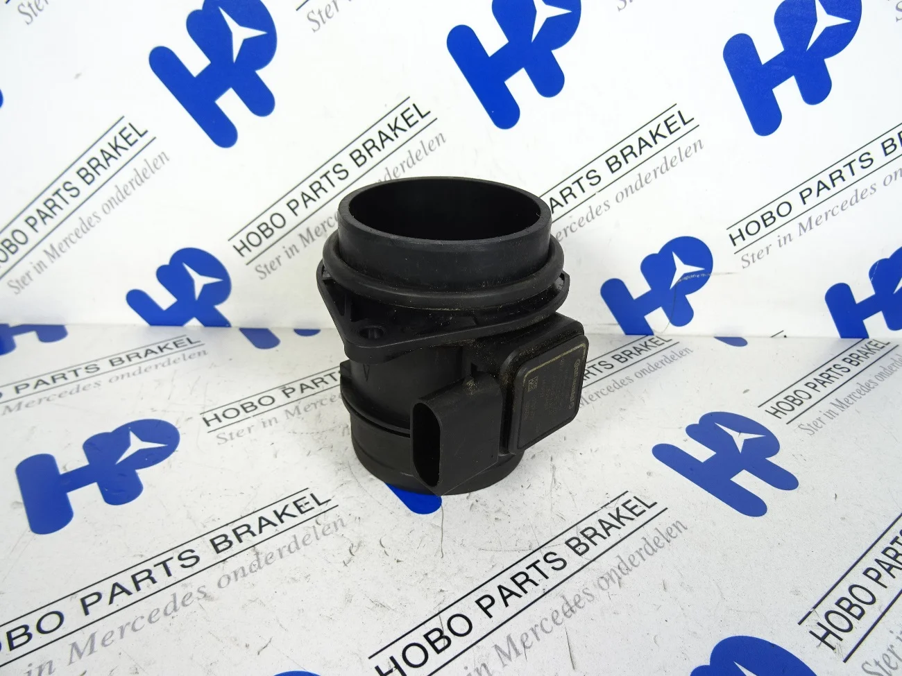 Air mass sensor A 000 094 3348 - A0000943348 - A0000943348