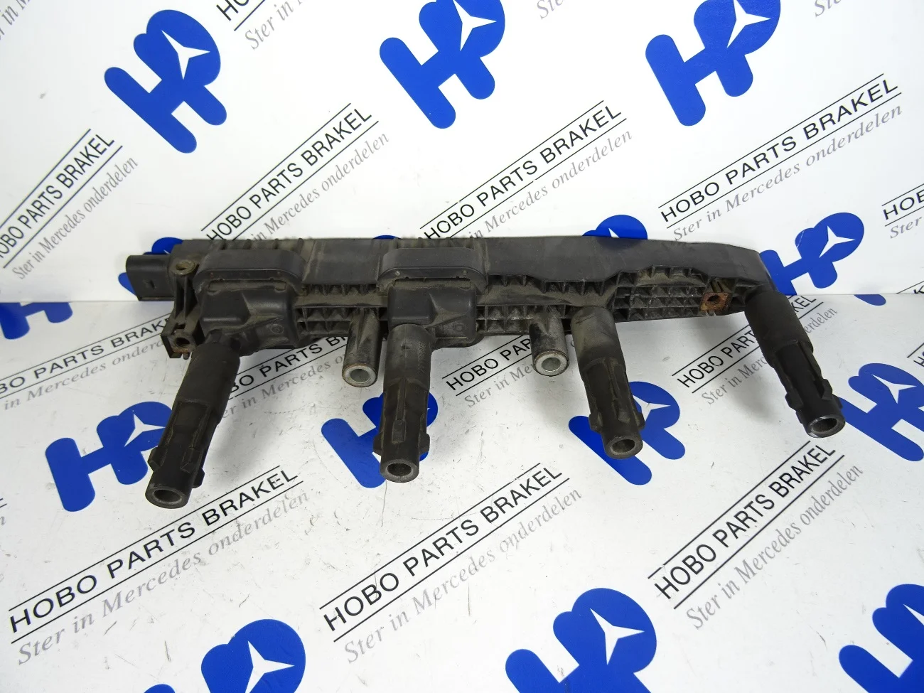 Bobine A 000 150 1380 - A0001501380 - A0001501380