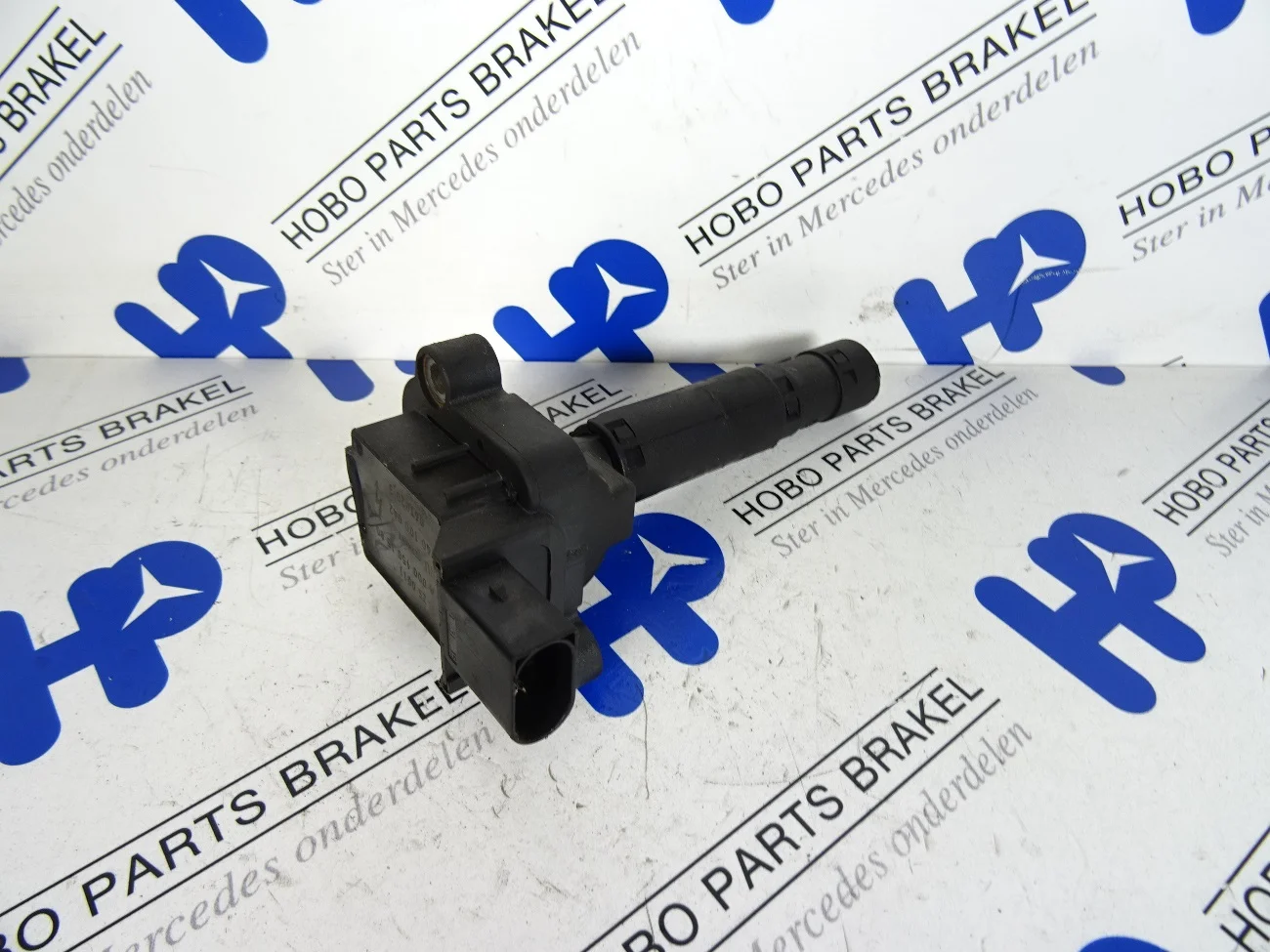 Bobine A 000 150 1580 - A0001501580 - A0001501580