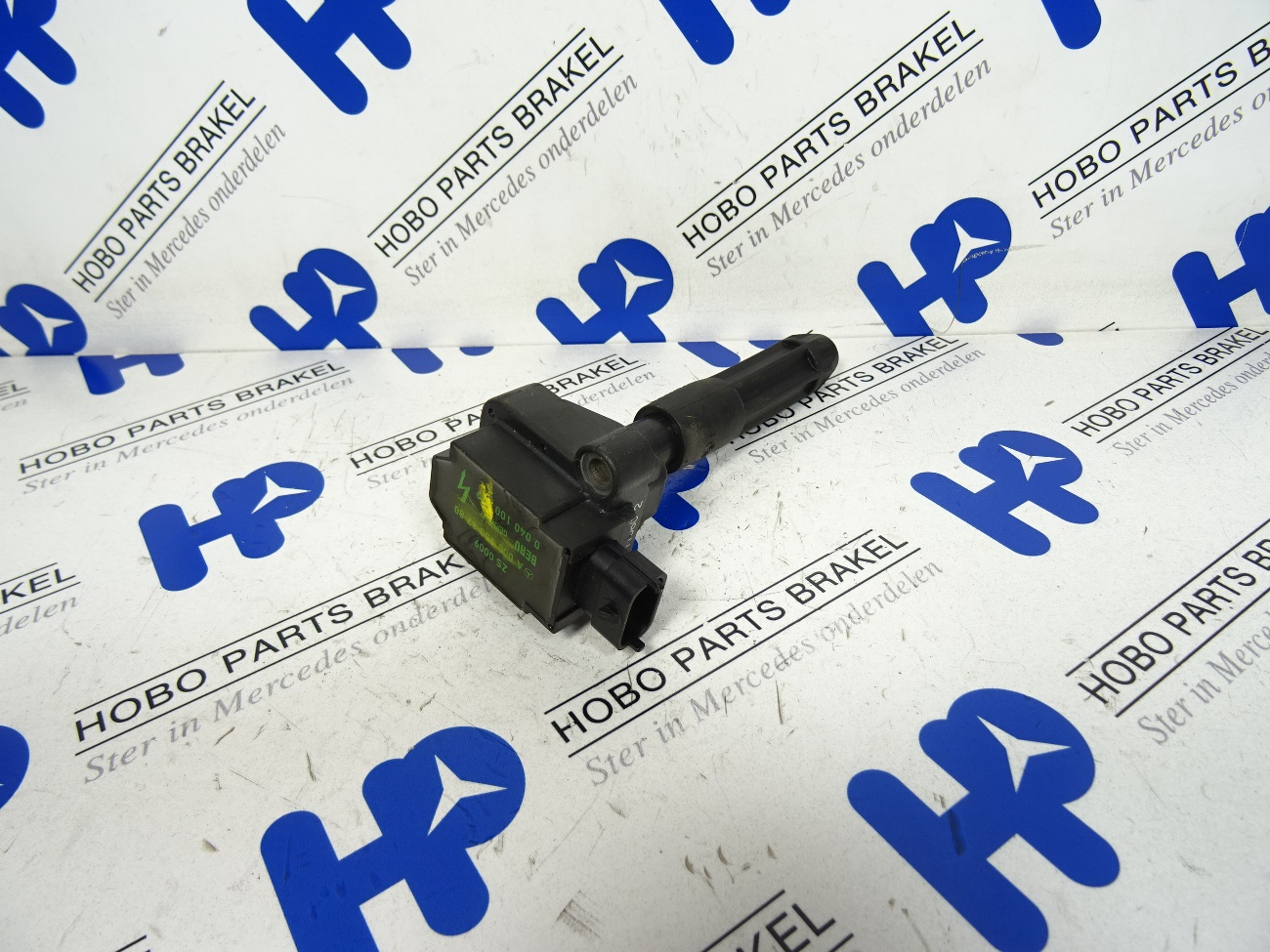 Bobine A 000 150 1780 - A0001501780 - A0001501780