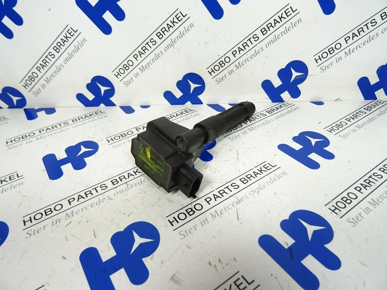Bobine A 000 150 1780 - A0001501780 - A0001501780