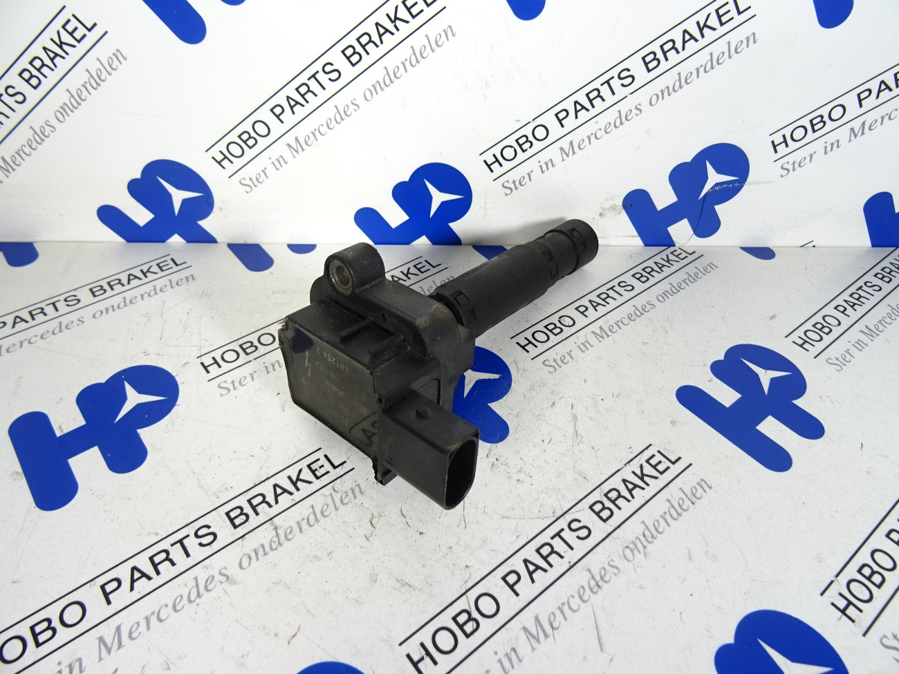 Bobine A 000 150 2580
