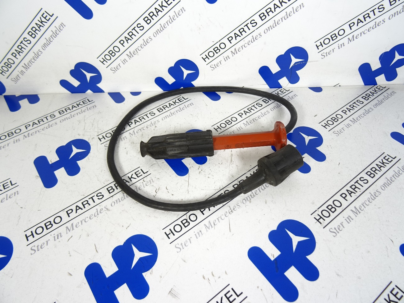 Bougiekabel A 000 156 7210 - A0001567210 - A0001567210