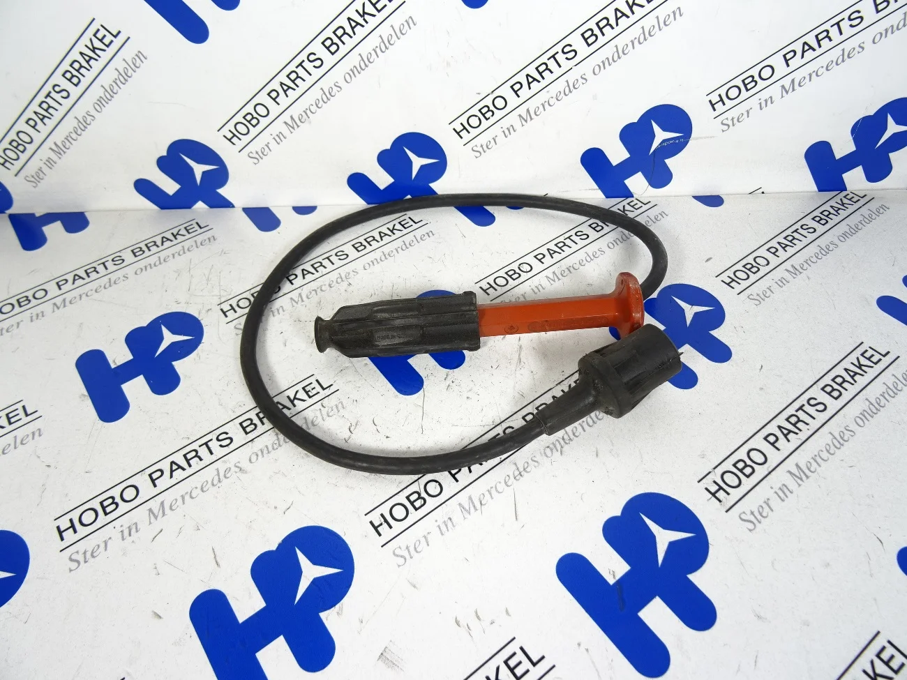 Bougiekabel A 000 156 7210 - A0001567210 - A0001567210